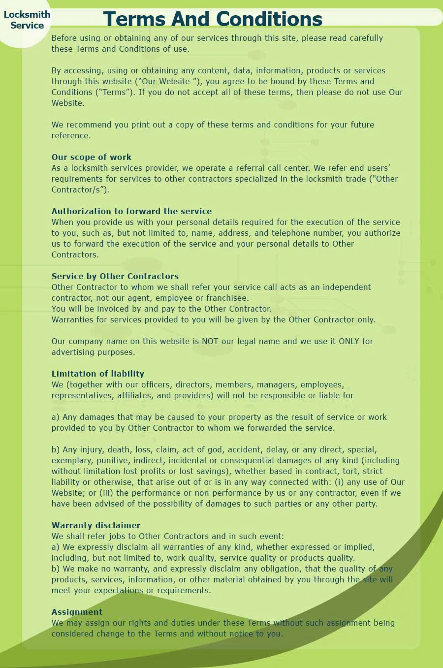 Expert Locksmith Services North Las Vegas, NV 702-991-3552